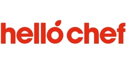 Hello Chef logo