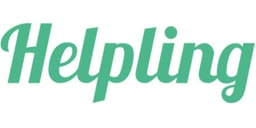 Helpling logo