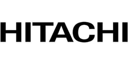 Hitachi logo