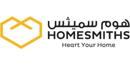 Homesmiths logo
