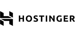 Hostinger logo