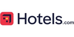 Hotels.com logo