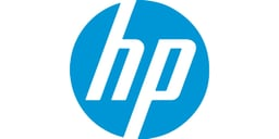 HP logo