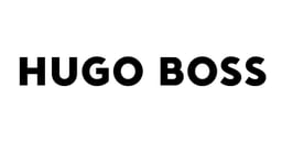 HUGO BOSS logo