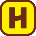 هنقرستيشن logo