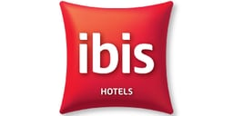 Ibis Hotels logo