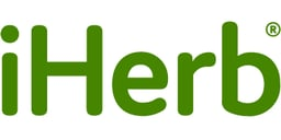 iHerb logo