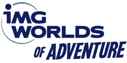 IMG Worlds logo