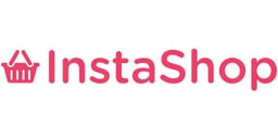 InstaShop logo