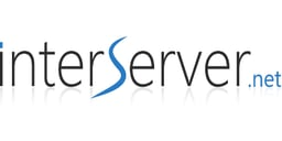 InterServer logo