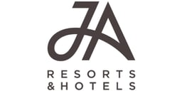 JA Resorts and Hotels logo