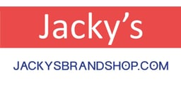 Jacky's logo