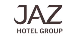 JAZ Hotel logo