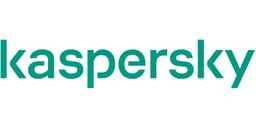 Kaspersky logo