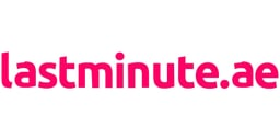 Lastminute logo