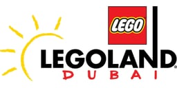 Legoland Dubai logo