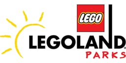 Legoland Water Park logo