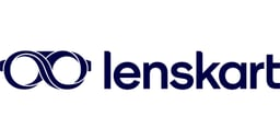 Lenskart logo