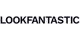 LookFantastic logo