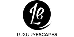 Luxury Escapes logo