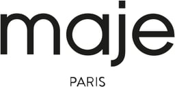 Maje logo