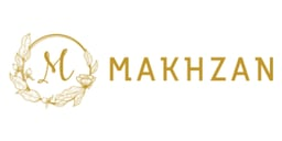 Makhzan logo