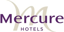 Mercure Hotels logo