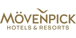 Movenpick Hotels logo