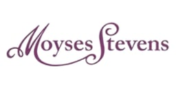 Moyses Stevens logo