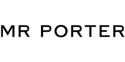 Mr Porter logo