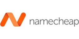 Namecheap logo