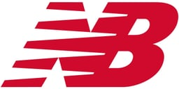 New Balance logo