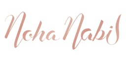 Noha Nabil logo