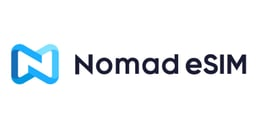 Nomad eSIM logo