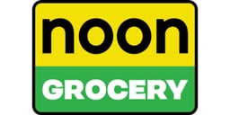 Noon Grocery logo