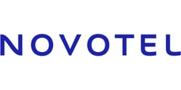 Novotel Hotels logo