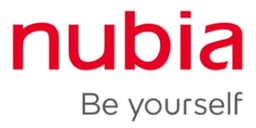 nubia logo
