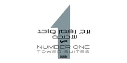 Number One Tower Suites logo