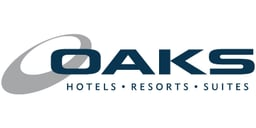 Oaks Hotels logo