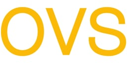 OVS logo