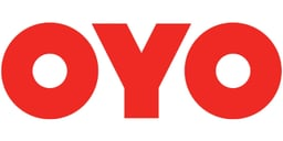 OYO Hotels logo