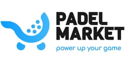 Padel Market logo