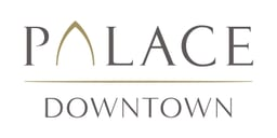 Palace Downtown logo