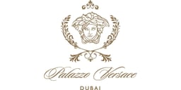 Palazzo Versace logo