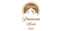 Paramount Hotel Dubai logo