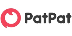 PatPat logo