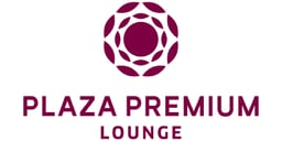 Plaza Premium Lounge logo