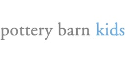 Pottery Barn Kids logo