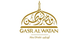 Qasr Al Watan logo