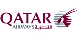 Qatar Airways logo